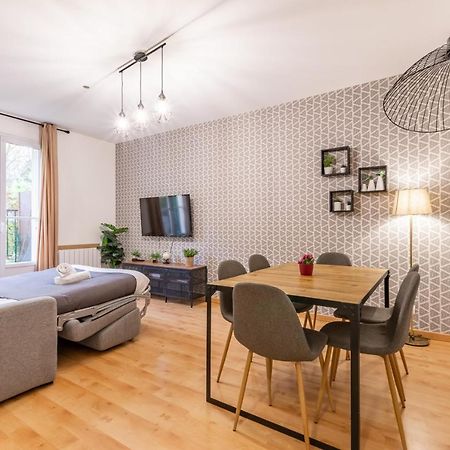 City Center By Plaza - Proche Disneyland Paris Apartment Chessy  Exterior photo