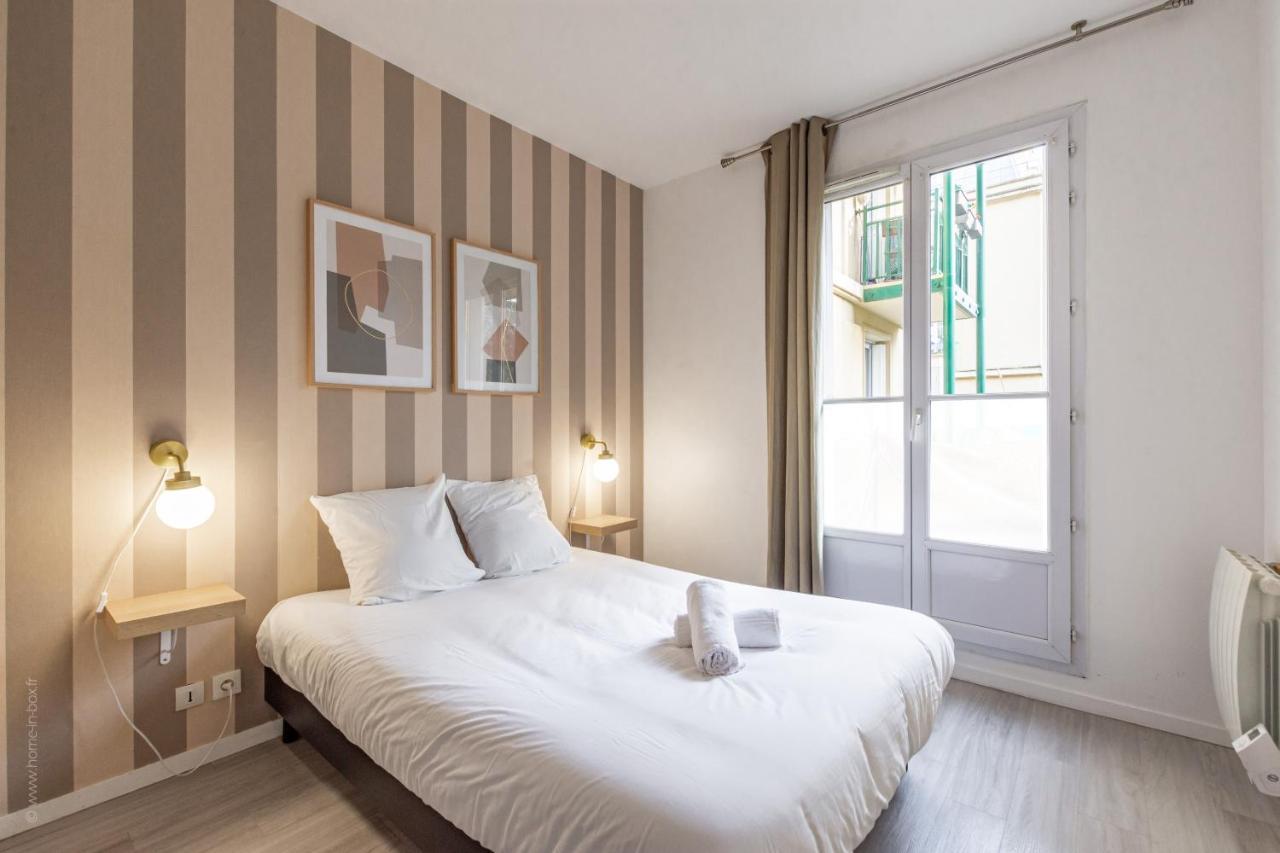 City Center By Plaza - Proche Disneyland Paris Apartment Chessy  Exterior photo